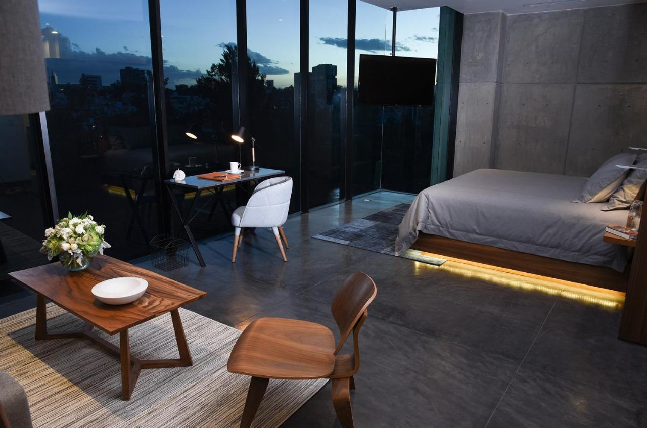 Bq Aparthotel 3*