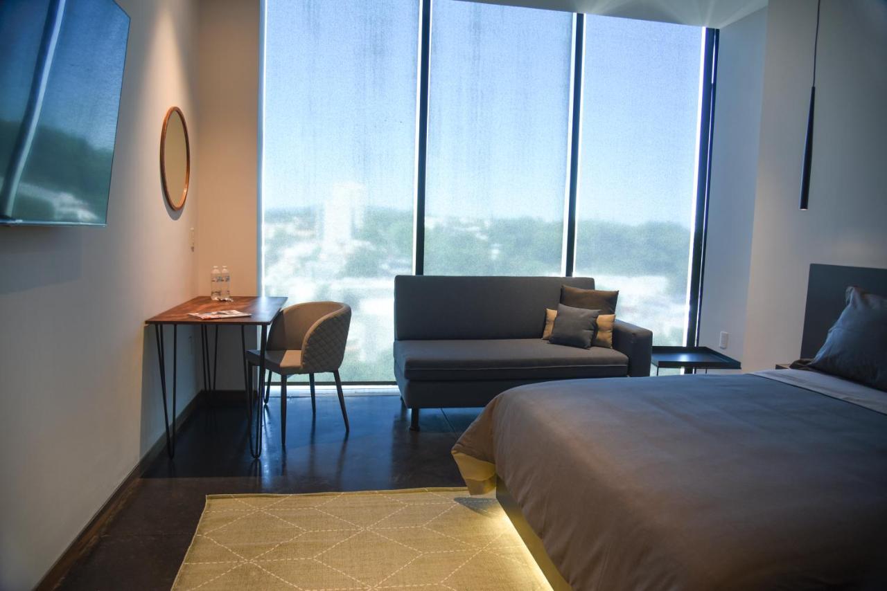 Aparthotel Bq
