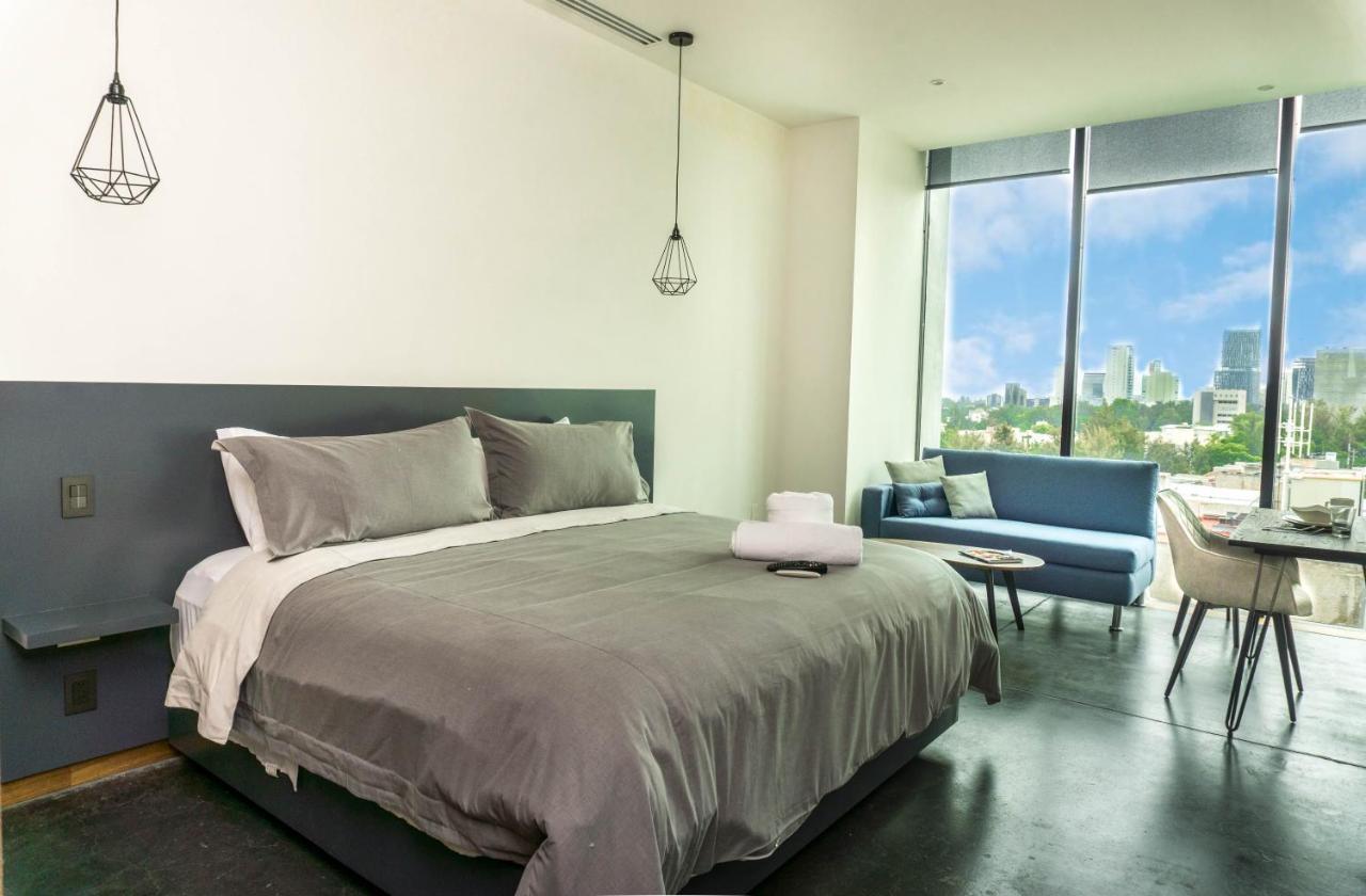 Bq Aparthotel