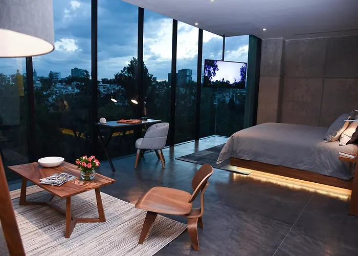 Suites Bq