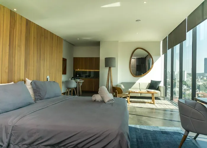 Suites Bq