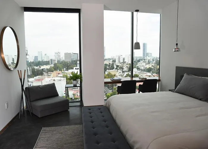 Suites Bq