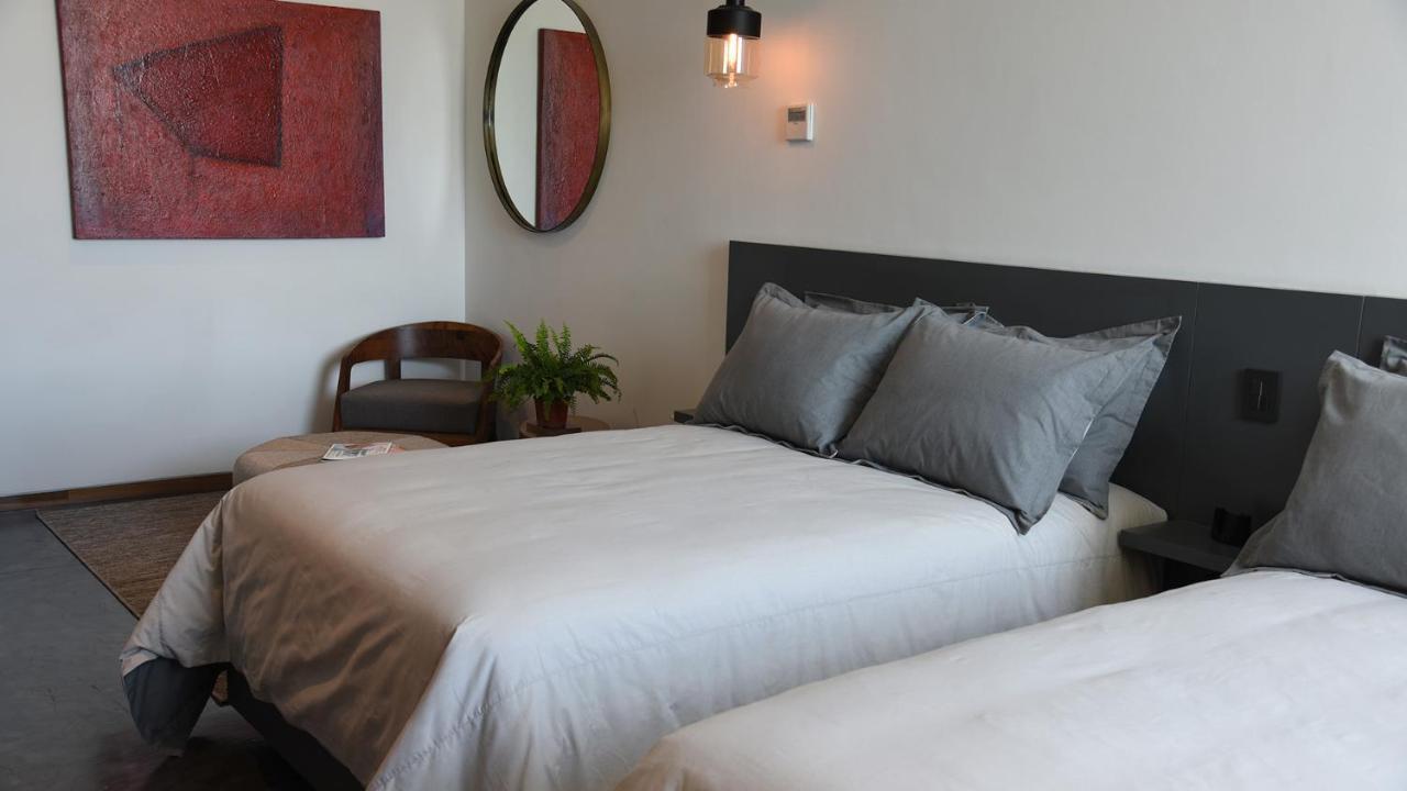 Aparthotel Bq
