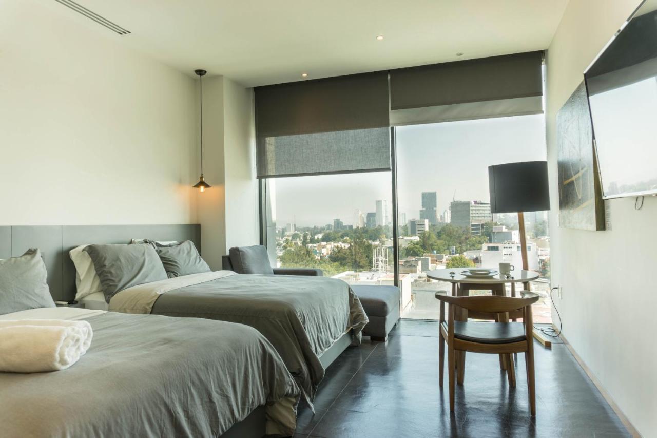 Aparthotel Bq Guadalajara