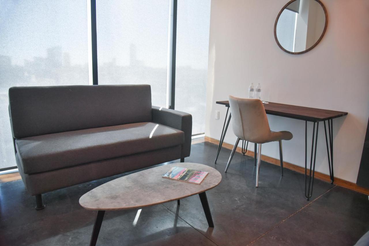 Aparthotel Bq Guadalajara