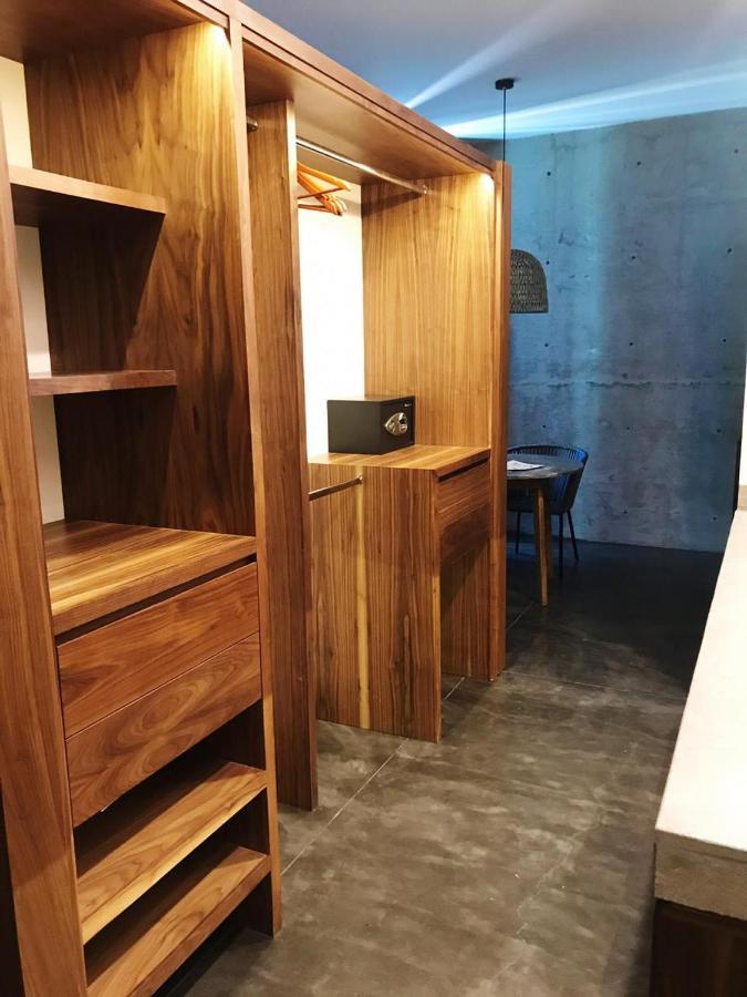 Bq Aparthotel
